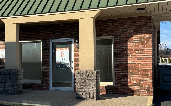 Pictures of Retail property located at 3417 Grant Line Rd, New Albany, IN 47150 for lease - image #1