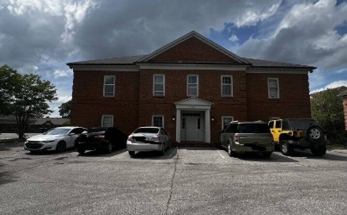 Pictures of Office property located at 299 S Walnut Bend Rd, Memphis, TN 38018 for lease - image #1
