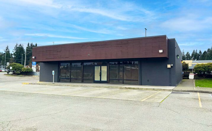 Pictures of Retail property located at 21920 Hwy 99, Edmonds, WA 98026 for lease - image #1