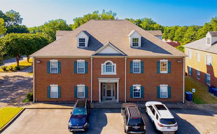 Pictures of Office property located at 1175 Vickery Ln, Memphis, TN 38016 for lease - image #1