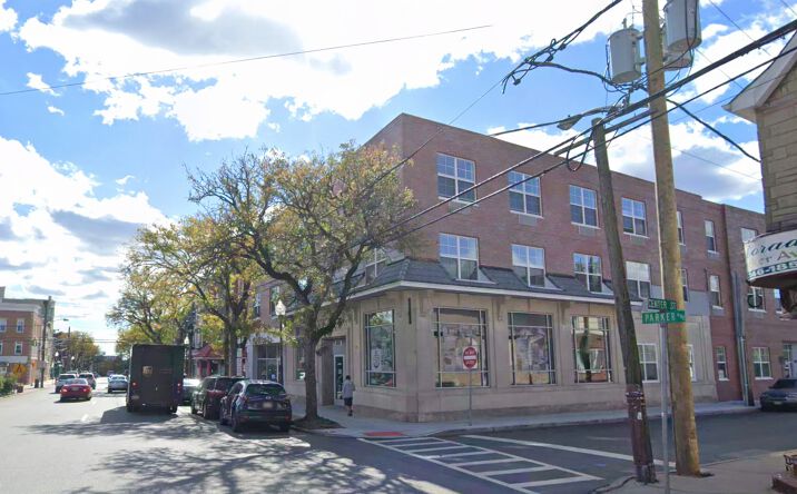Pictures of Retail, Restaurant, Office property located at 1 Center St, Clifton, NJ 07011 for lease - image #1