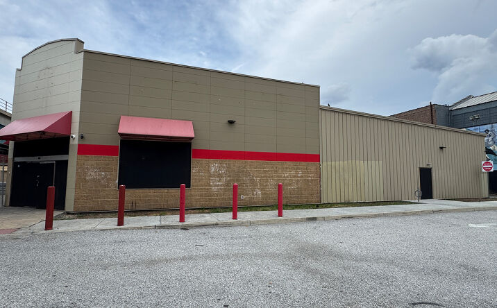 Pictures of Retail property located at 2459 Kensington Ave, Philadelphia, PA 19125 for lease - image #1