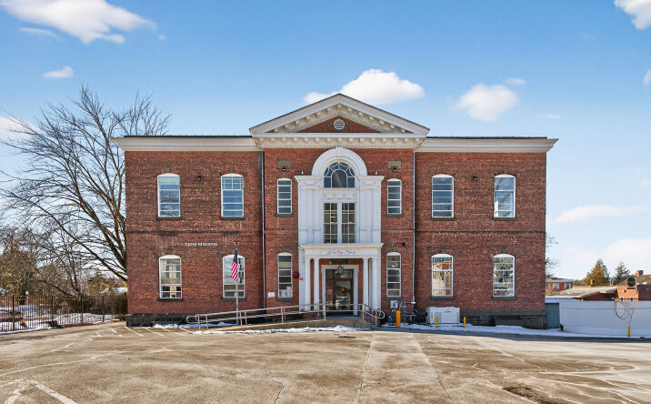 Pictures of Special Purpose property located at 61 Crown Street, Kingston, NY 12401 for lease - image #1