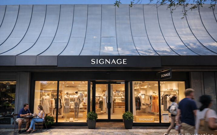 Pictures of Retail property located at 219 Miracle Mile, Coral Gables, FL 33134 for lease - image #1