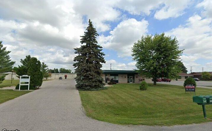 Pictures of Office property located at 3160 Christy Way, Saginaw, MI 48603 for lease - image #1