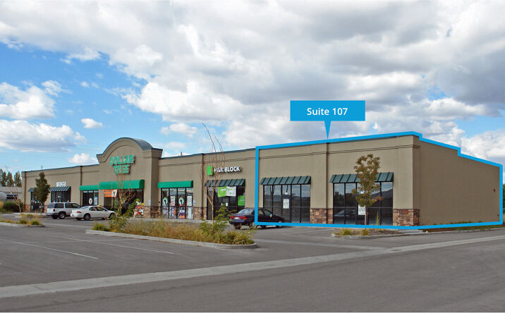 Pictures of Retail, Land property located at 288 ID-16, Emmett, ID 83617 for lease - image #1