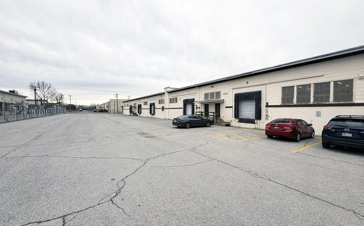 Pictures of Industrial property located at 17 7th St, Clearfield, UT 84015 for lease - image #1