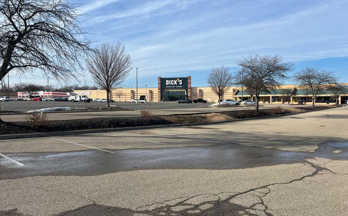 Pictures of Retail property located at 10160-10240 Colerain Ave, Cincinnati, OH 45251 for lease - image #1