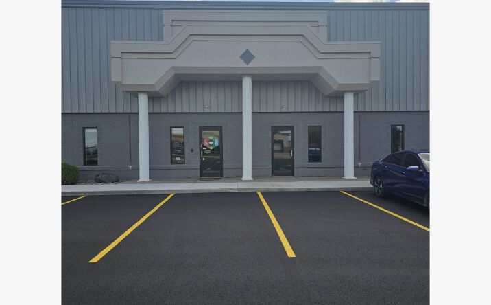 Pictures of Industrial property located at W6483 Design Dr, Greenville, WI 54942 for lease - image #1