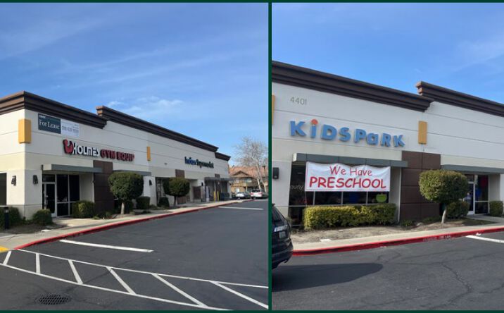 Pictures of Retail property located at 4421 Gateway Park Blvd, Sacramento, CA 95834 for lease - image #1