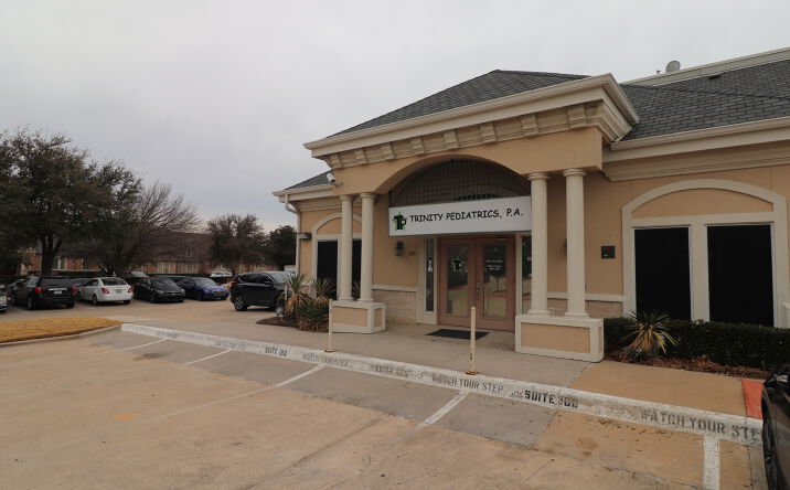 Pictures of Retail, Office property located at 6105 Windcom Ct, Plano, TX 75093 for lease - image #1