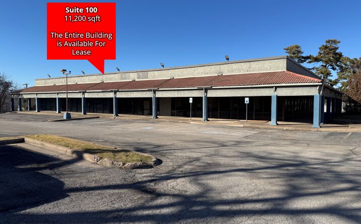 Pictures of Retail property located at 2825 Valley View Ln, Farmers Branch, TX 75234 for lease - image #1