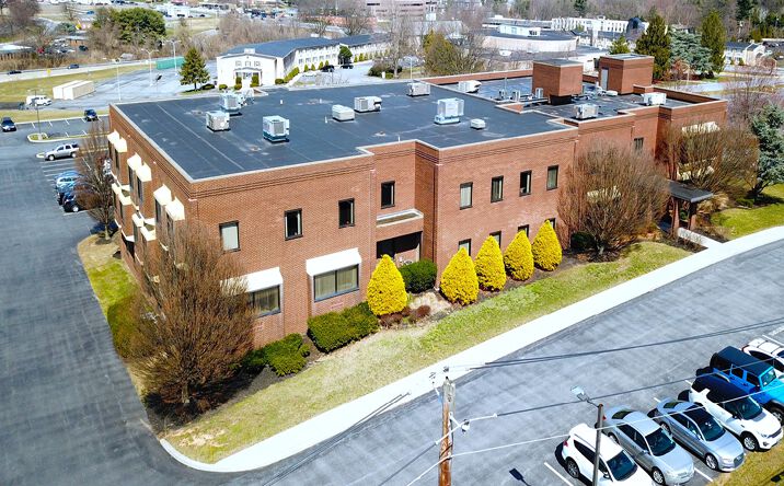 Pictures of Office property located at 1200 Camp Hill Byp, Camp Hill, PA 17011 for lease - image #1