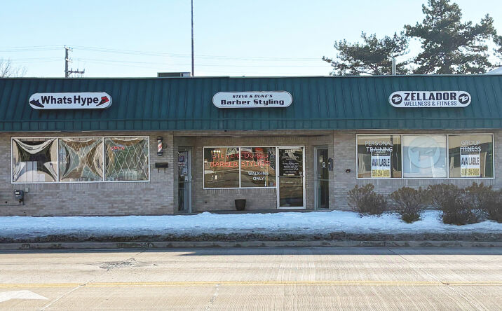 Pictures of Retail, Office property located at 45624 Van Dyke Ave, Utica, MI 48317 for lease - image #1
