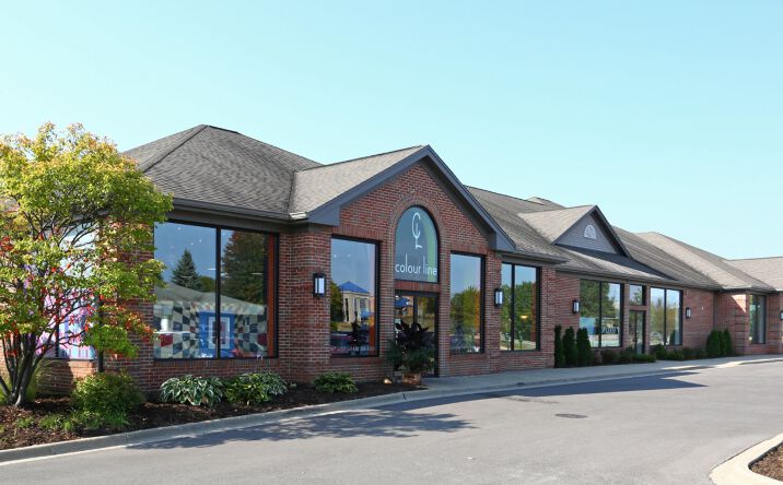 Pictures of Retail property located at 987 South Randall Road, Geneva, IL 60134 for lease - image #1