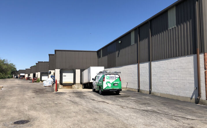 Pictures of Industrial property located at 1300 W Washington St, West Chicago, IL 60185 for lease - image #1