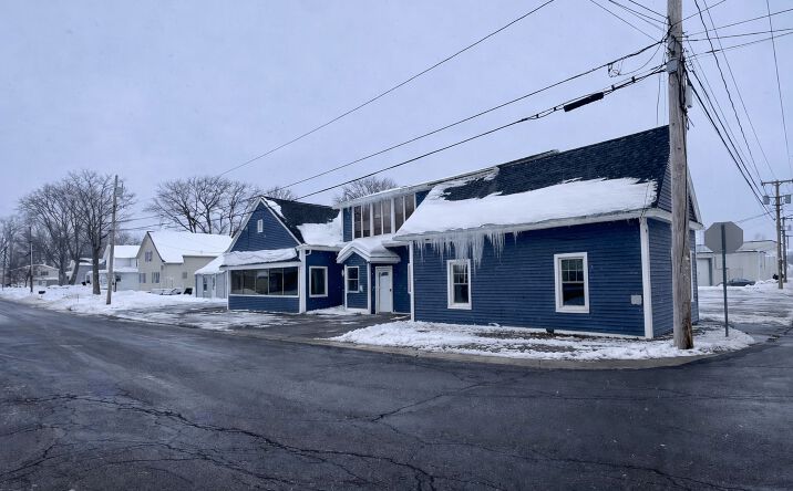 Pictures of Retail, Office property located at 15 Martin St, Webster, NY 14580 for lease - image #1