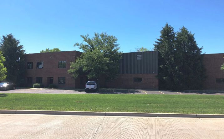 Pictures of Retail, Industrial property located at 1350 W. West Washington Street, West Chicago, IL 60185 for lease - image #1