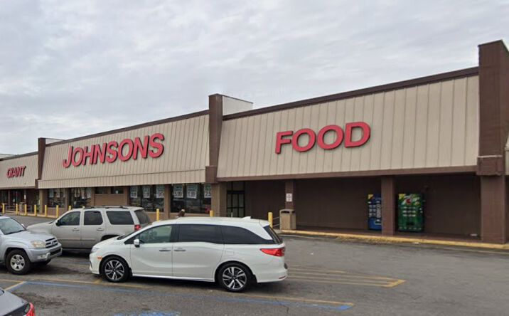 Pictures of Retail property located at 4880 US-78, Oxford, AL 36203 for lease - image #1