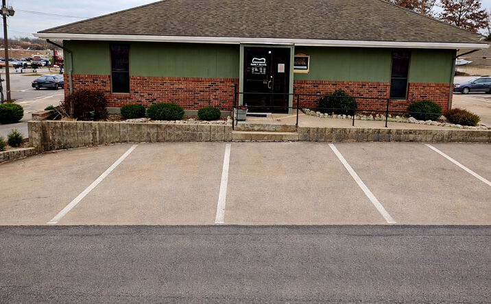 Pictures of Office property located at 4500 S 4th St, Leavenworth, KS 66048 for lease - image #1