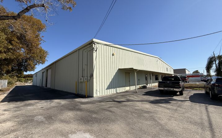 Pictures of Industrial property located at 2130 Andrea Ln, Fort Myers, FL 33912 for lease - image #1