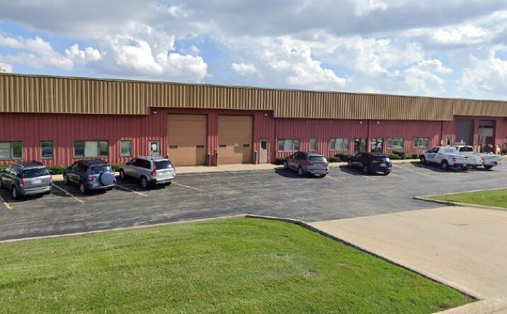 Pictures of Industrial property located at 651 Martin Dr, South Elgin, IL 60177 for lease - image #1