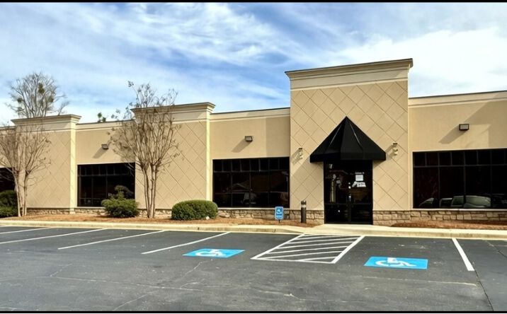 Pictures of Office property located at 105 Preston Ct, Macon, GA 31210 for lease - image #1