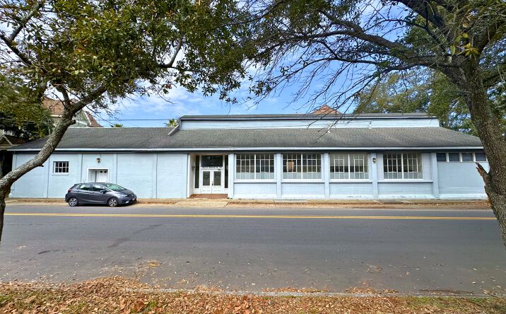 Pictures of Retail, Office property located at 202 Congress St, Mobile, AL 36603 for lease - image #1