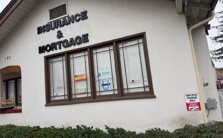 Pictures of Office property located at 589 Estudillo Ave, San Leandro, CA 94577 for lease - image #1