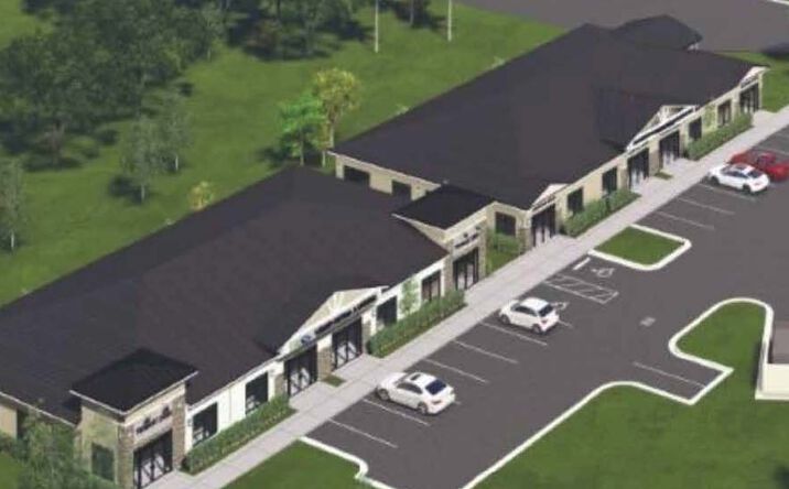 Pictures of Office property located at World Golf Village, Elkton, FL 32033 for lease - image #1