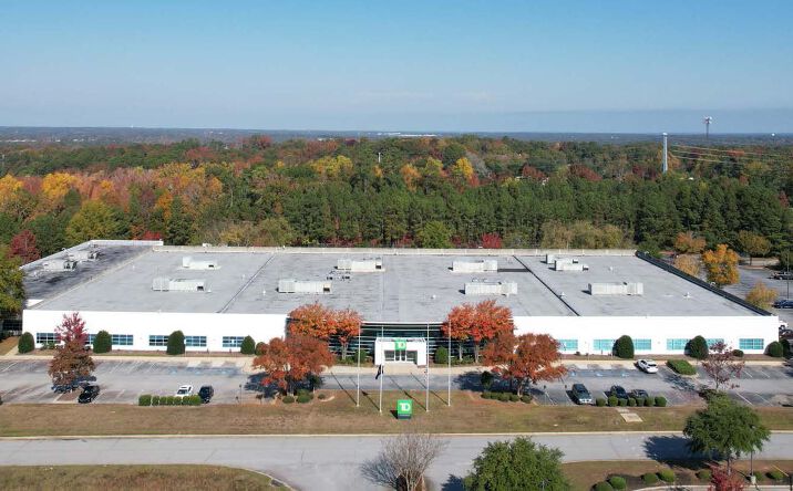 Pictures of Office property located at 151 Corley Mill Rd, Lexington, SC 29072 for lease - image #1