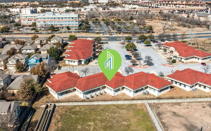 Pictures of Office property located at 10601 Pecan Park Blvd, Austin, TX 78750 for lease - image #1