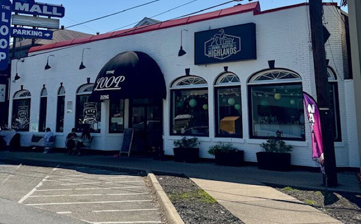 Pictures of Retail, Office property located at 2216 Dundee Rd, Louisville, KY 40205 for lease - image #1