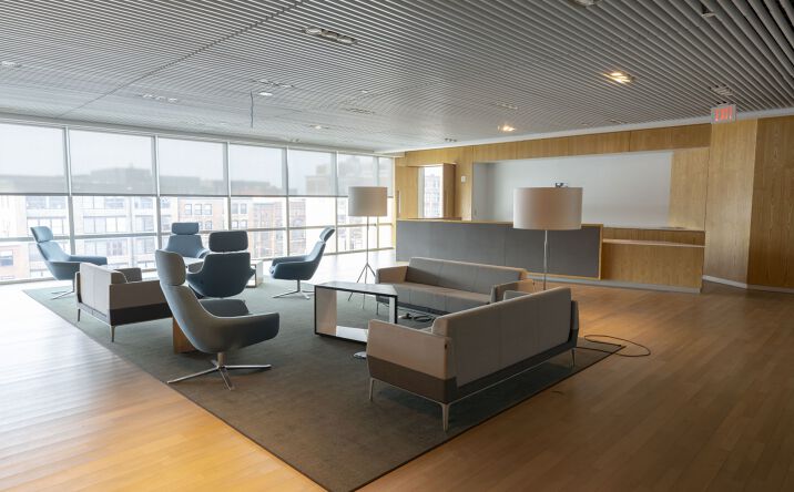 Pictures of Office property located at 210 W 10th St, KCMO, MO 64105 for lease - image #1
