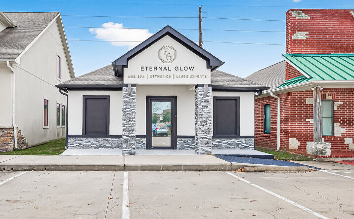 Pictures of Retail, Office property located at 21392 Provincial Blvd, Katy, TX 77450 for lease - image #1
