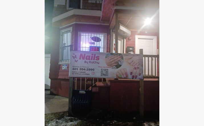 Pictures of Retail property located at 1039 Broad St, Providence, RI 02905 for lease - image #1