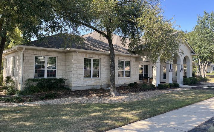 Pictures of Office property located at 1770 FM 967, Buda, TX 78610 for lease - image #1
