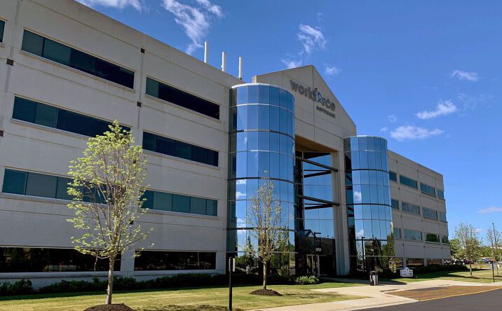 Pictures of Office property located at 38705 7 Mile, Livonia, MI 48152 for lease - image #1