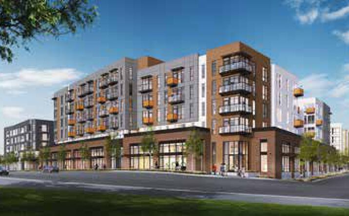 Pictures of Retail property located at 17611 NE 70th St, Redmond, WA 98052 for lease - image #1