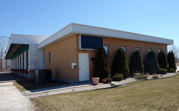 Pictures of Industrial property located at 1665 Busha Hwy, Marysville, MI 48040 for lease - image #1