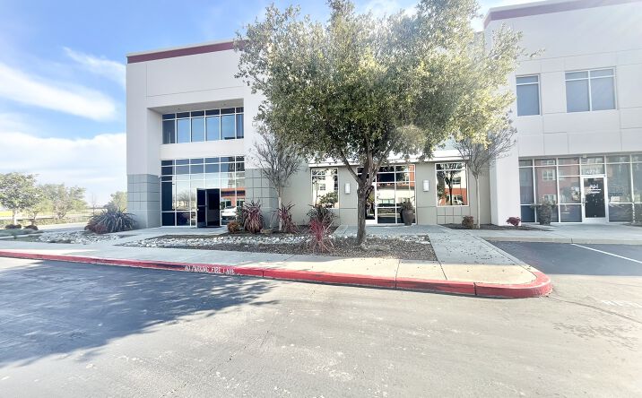 Pictures of Office property located at 4788 Duckhorn Dr, Sacramento, CA 95834 for lease - image #1