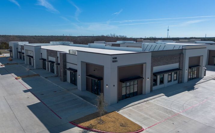 Pictures of Retail, Office property located at 14300 Ronald Reagan Blvd, Leander, TX 78641 for lease - image #1