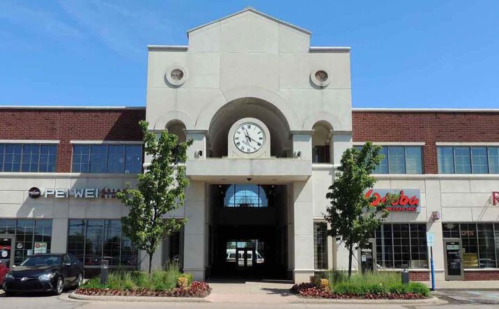 Pictures of Office property located at 1170 – 1254 Walton Blvd, Rochester, MI 48307 for lease - image #1