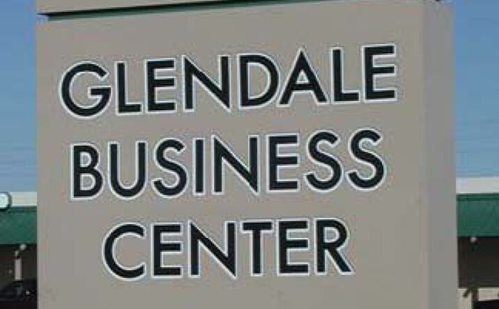 Pictures of Retail, Industrial property located at 5618 N. 51st Avenue, Glendale, AZ 85301 for lease - image #1