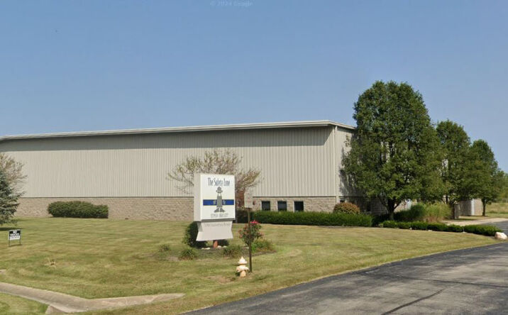 Pictures of Industrial property located at 3500 West Industries Rd, Richmond, IN 47374 for lease - image #1