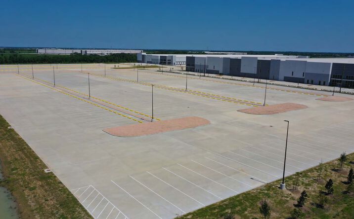 Pictures of Land property located at 16801 FM 2354 RD, Baytown, TX 77523 for lease - image #1