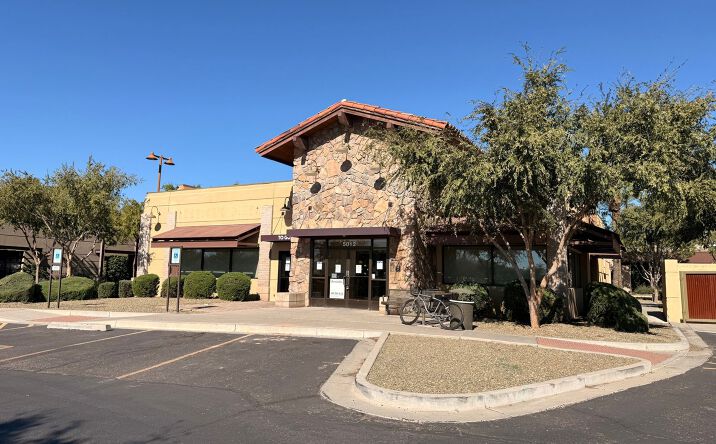 Pictures of Retail property located at Power Rd & Ray Rd, Mesa, AZ 85212 for lease - image #1