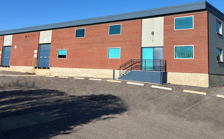 Pictures of Office, Industrial property located at 2750 W 5th Ave, Denver, CO 80204 for lease - image #1