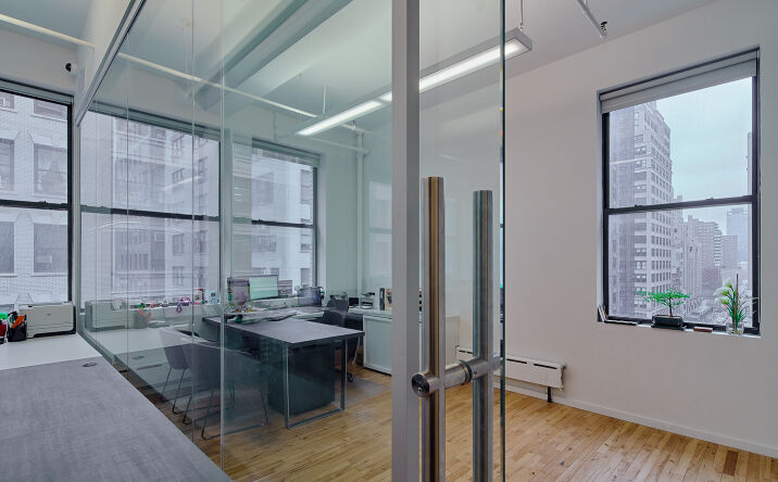 Pictures of Office property located at 143 W 29th St, New York, NY 10001 for lease - image #1