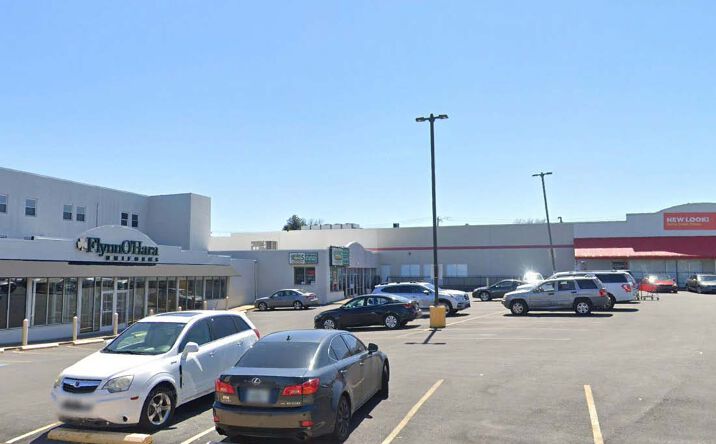 Pictures of Retail property located at 6801 Frankford Ave, Philadelphia, PA 19135 for lease - image #1